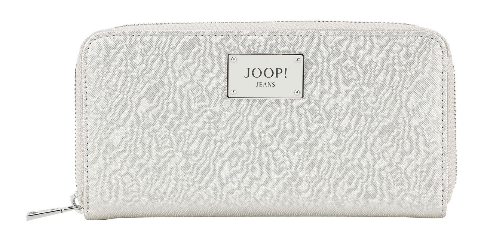 JOOP! Geldbörse Cofano, mit RFID-Blocker Schutz