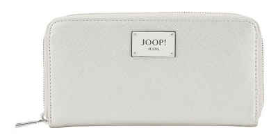 Joop! Geldbörse Cofano, mit RFID-Blocker Schutz