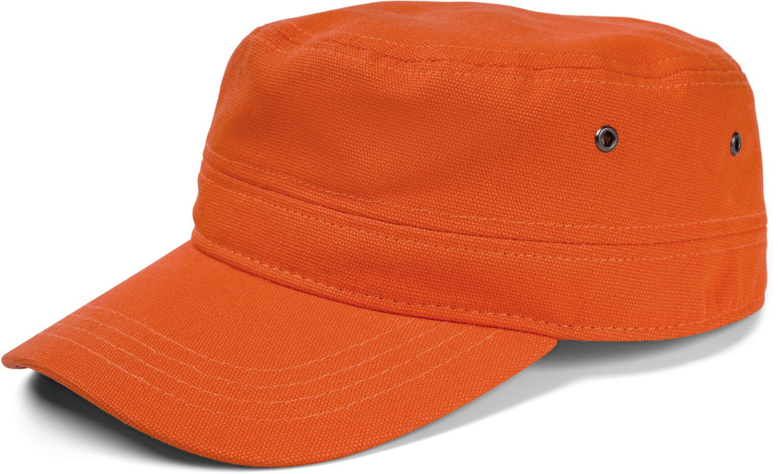 styleBREAKER Army Cap Military Cap Baumwoll Canvas (1-St)