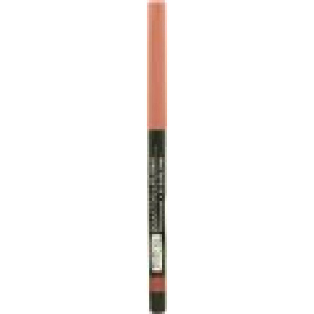 IsaDora Lipliner Sculpting Waterproof Lip Liner 0.3 g - 51 Bare Pink