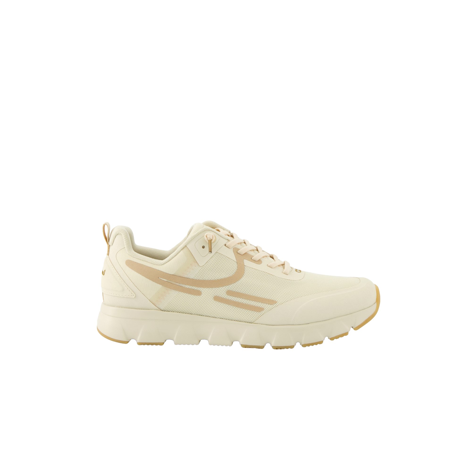 tenhaag everyhaag, Sneaker, Beige, Damen Sneaker