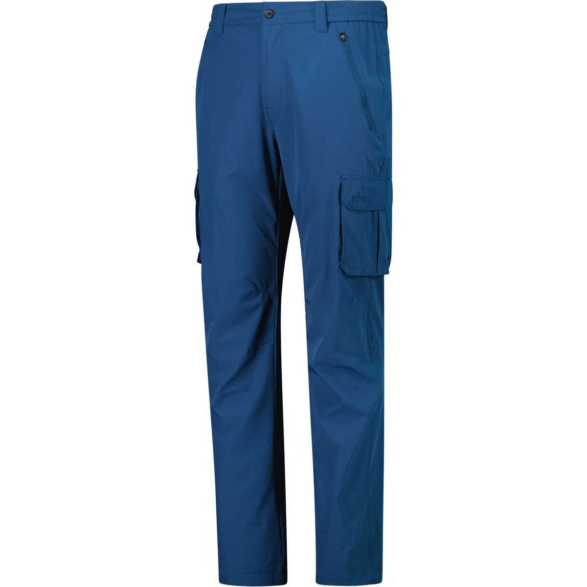 CMP Outdoorhose MAN Long Pant Hochfunktionelle Wanderhose für Herren mit 4-Wege-Stretch