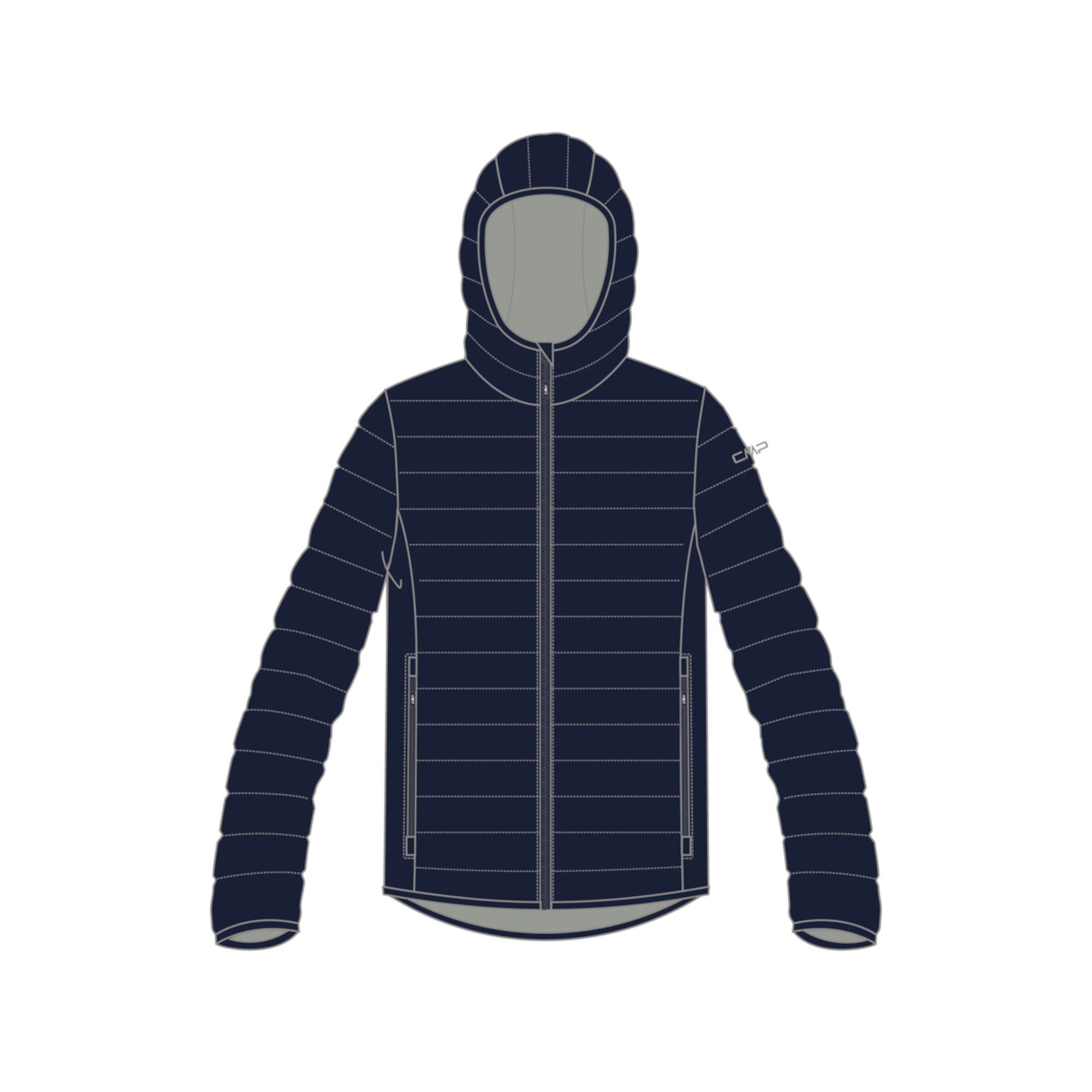 CMP Outdoorjacke CMP Herren Jacke Man günstig online kaufen