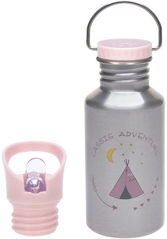  LÄSSIG Gertuvė Adventure Tipi