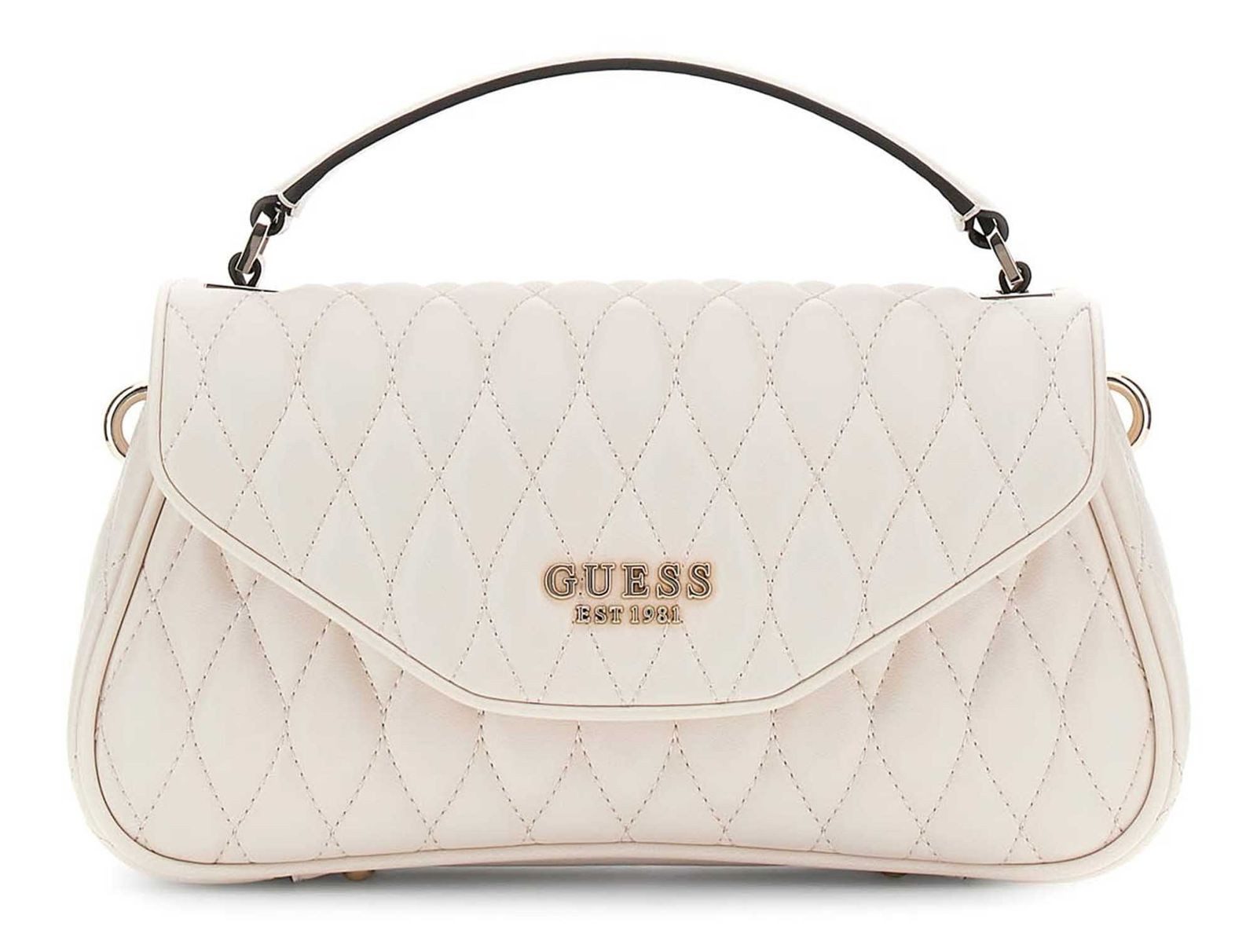 Guess Umhängetasche Top Handle Flap Bag
