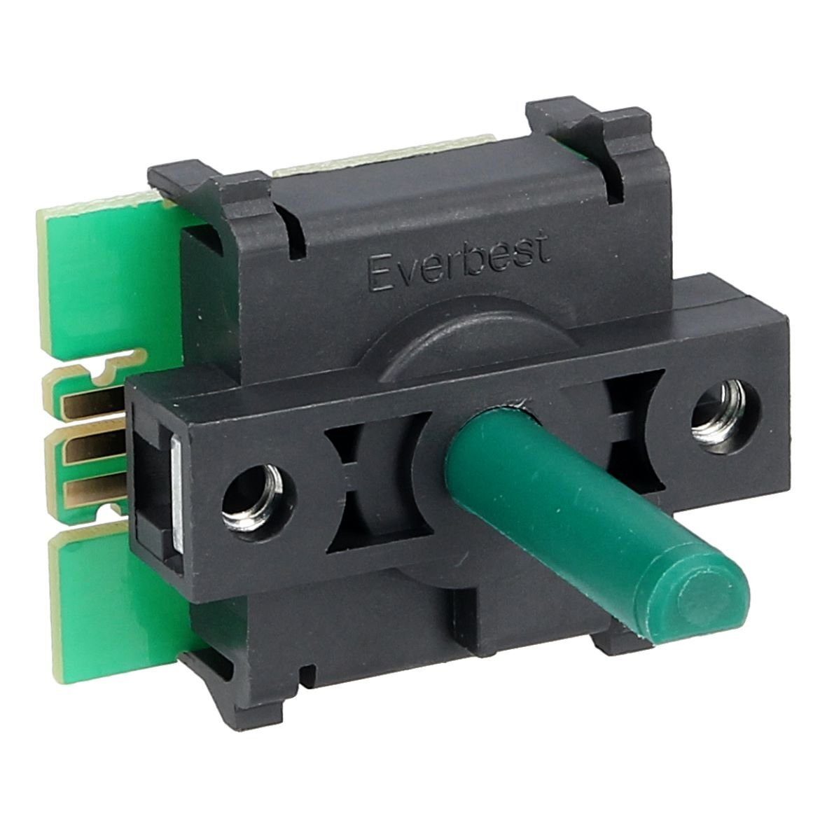 easyPART Montagezubehör Backofen wie SMEG 816810415 Drehpotentiometer smeg, Backofen / Herd