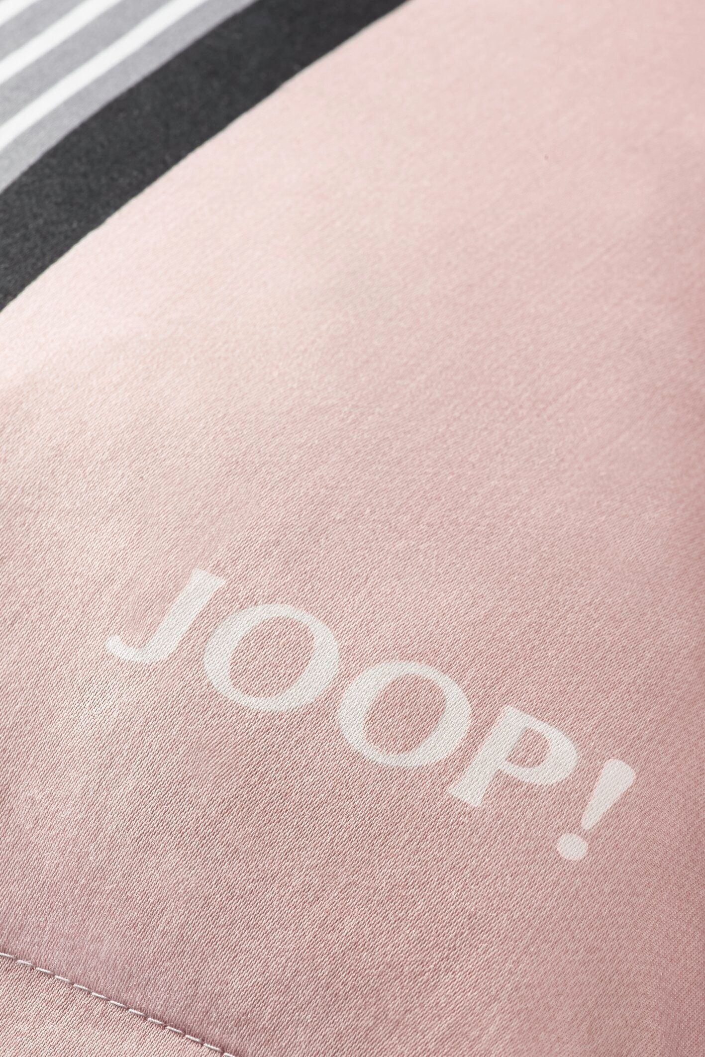 JOOP! Bettwäsche JOOP! LIVING - CORNFLOWER günstig online kaufen