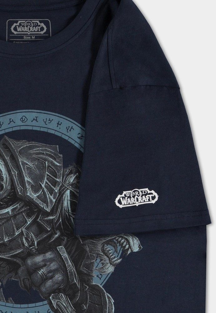 ACTIVISION BLIZZARD T-Shirt günstig online kaufen