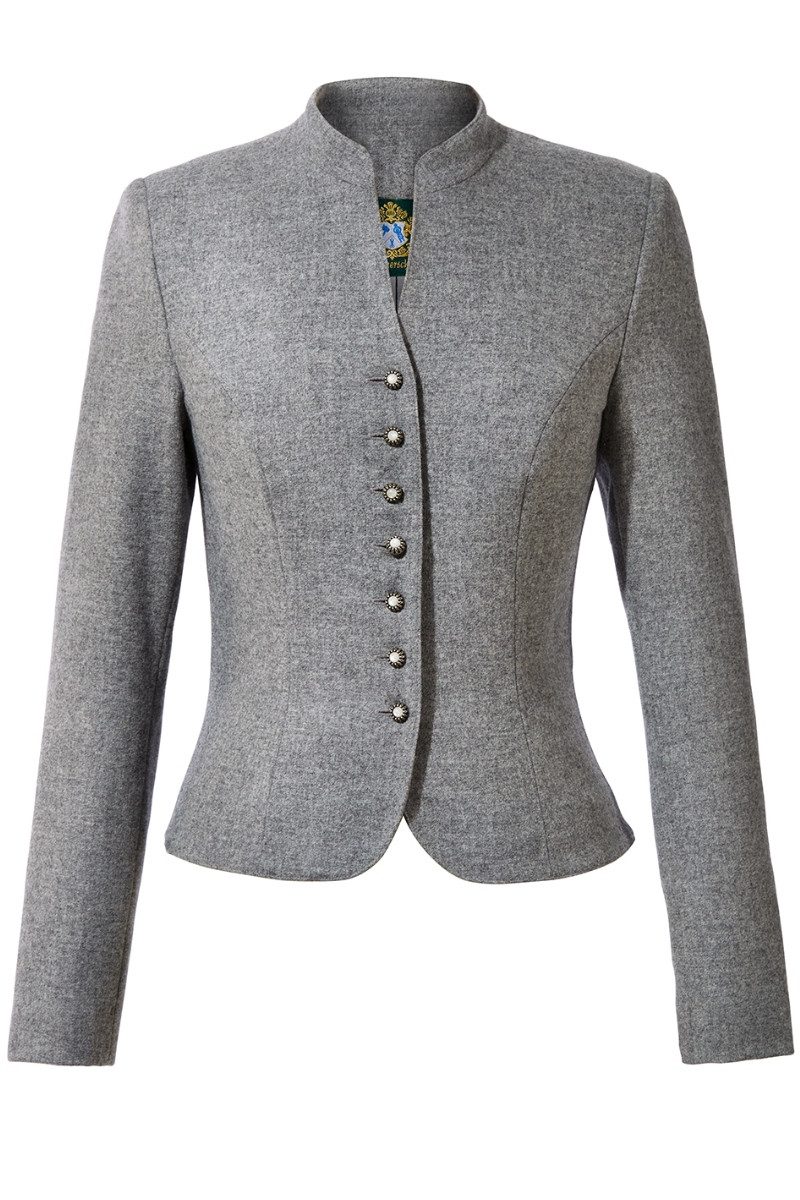 Hammerschmid Trachtenjanker Trachtenjacke Damen - MALLNITZ günstig online kaufen