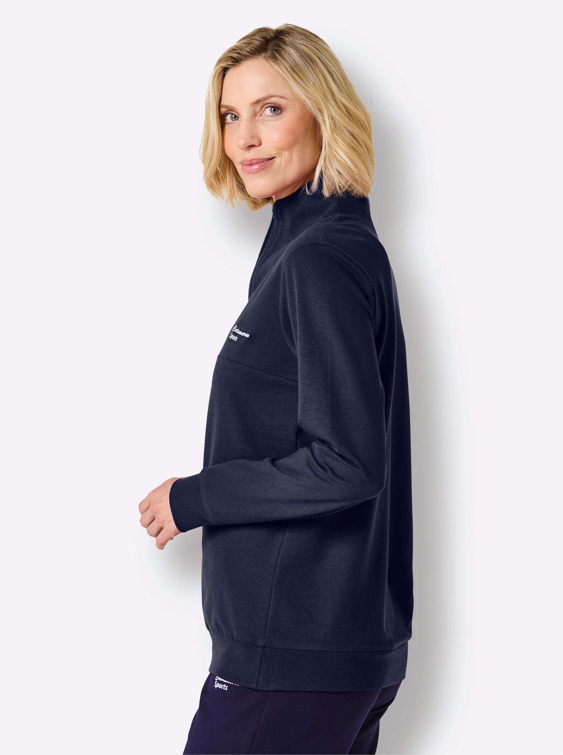 Witt Sweater Sweatshirt Langarm