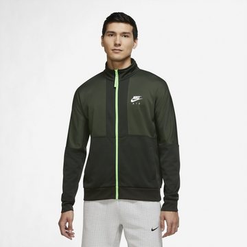 Nike Trainingsjacke Nike Air Poly-Knit Jacket