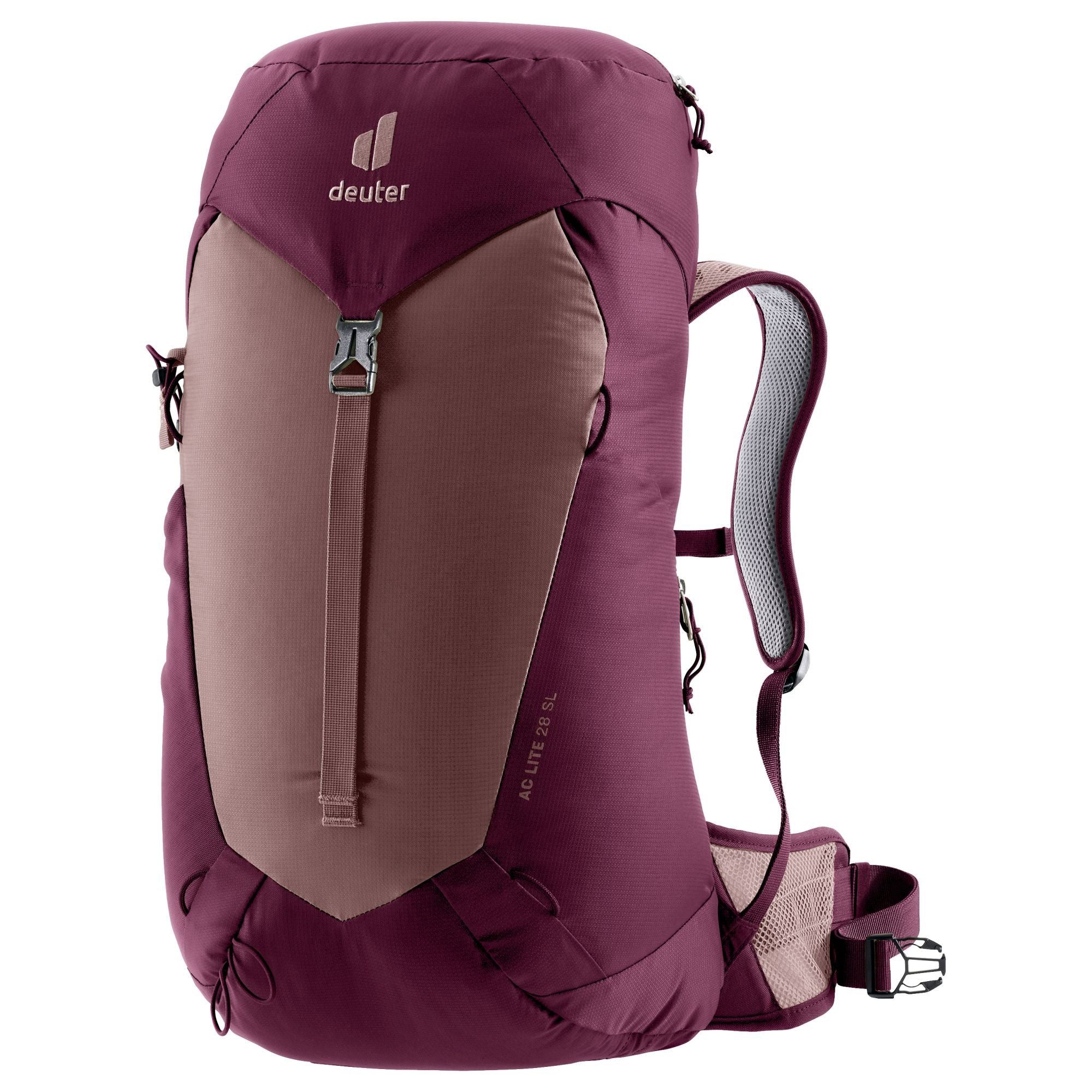 deuter Wanderrucksack AC Lite 28 SL günstig online kaufen