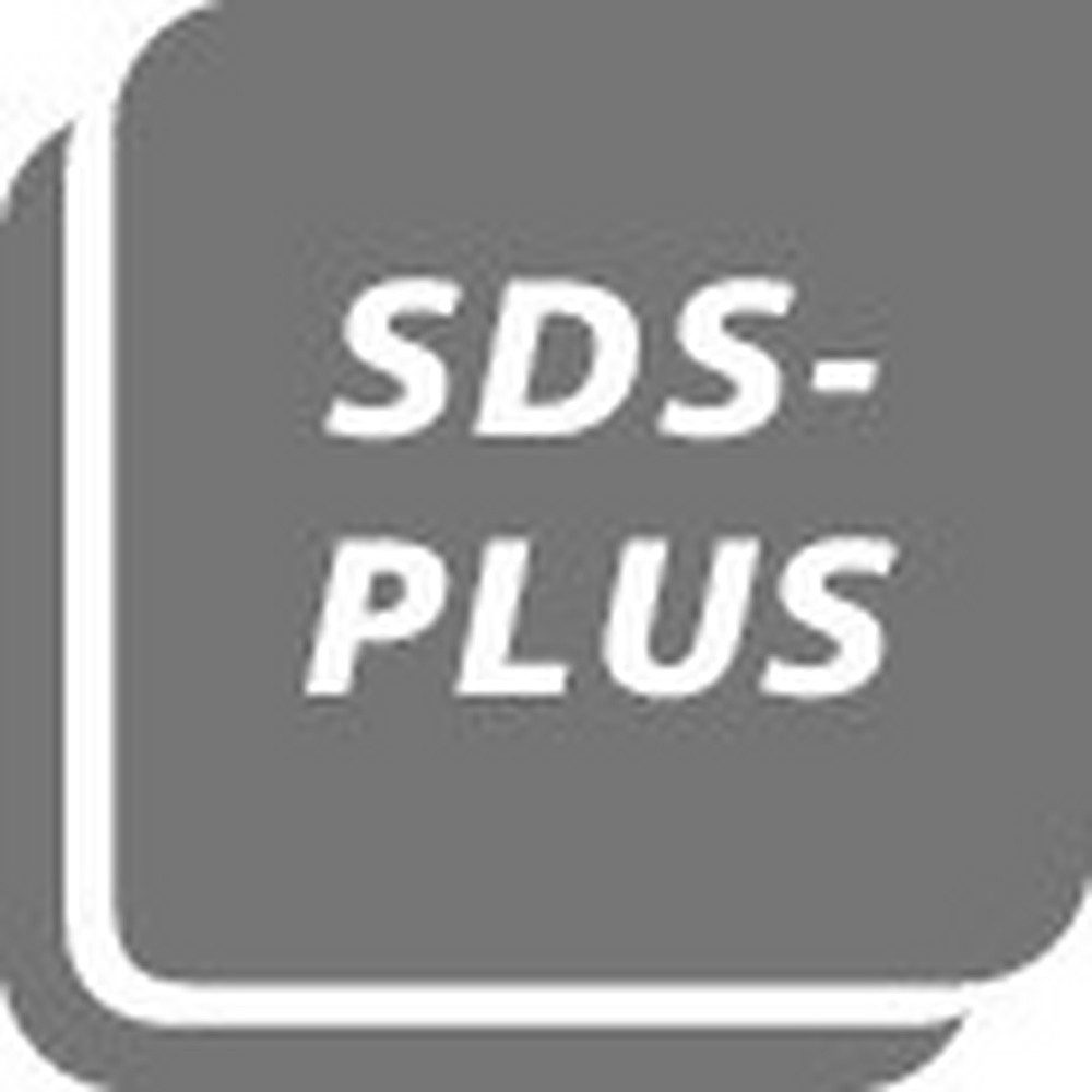 forum® Bohrkrone, Aufnahmeschaft für Bohrkrone SDS-plus günstig online kaufen