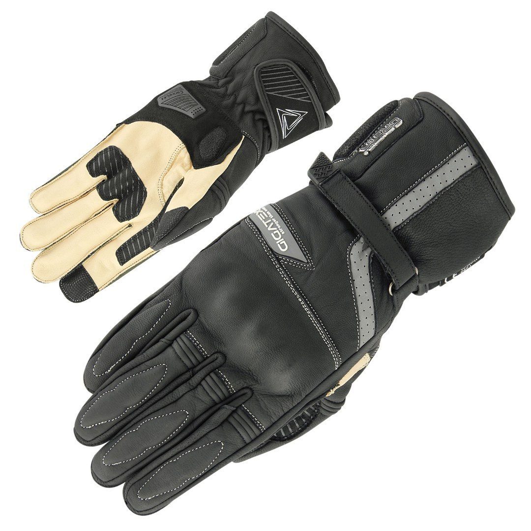 Motorradhandschuhe Mission Big Motorradhandschuhe
