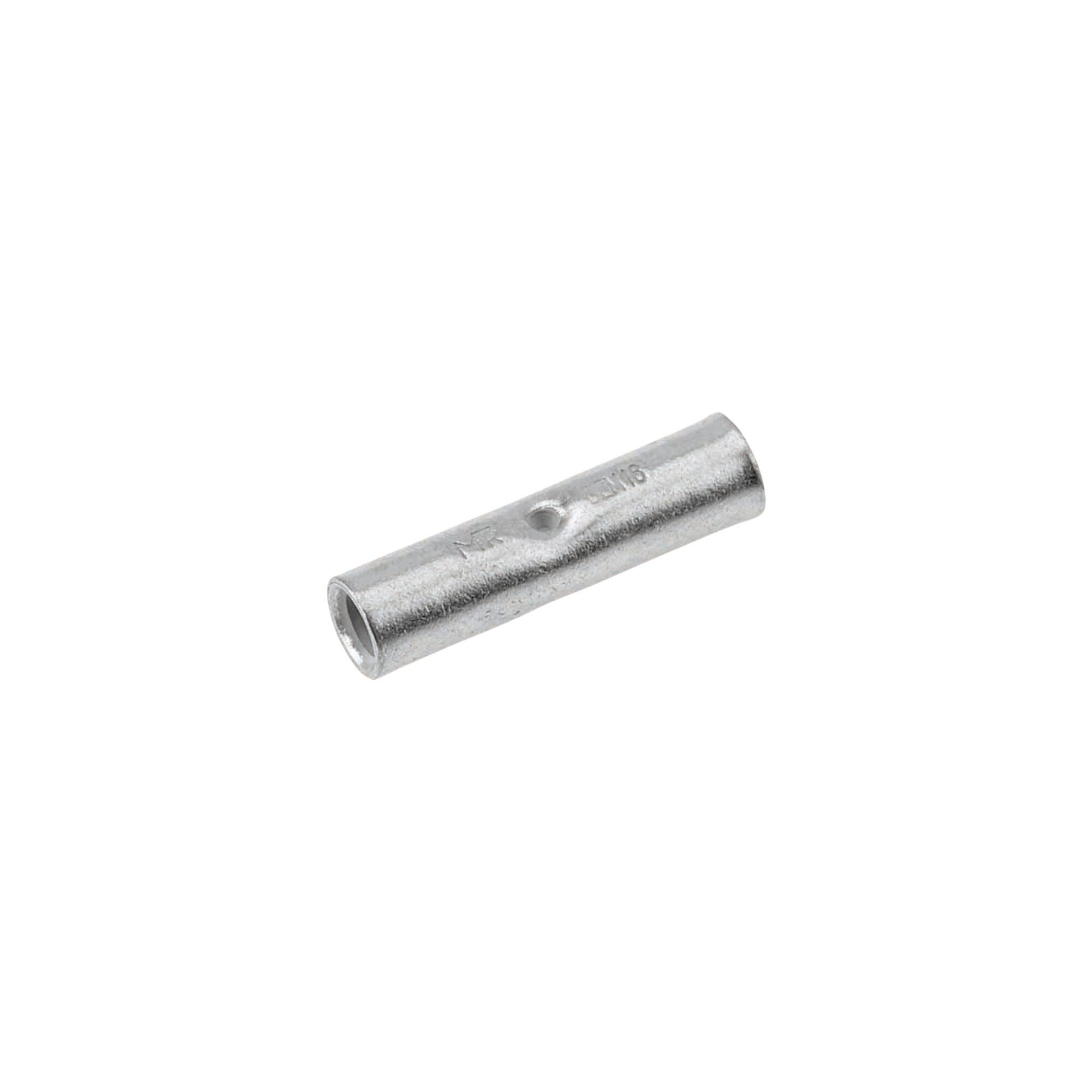 Cimco Koax-Kabelverbinder Cimco Stossverbinder 50 180918