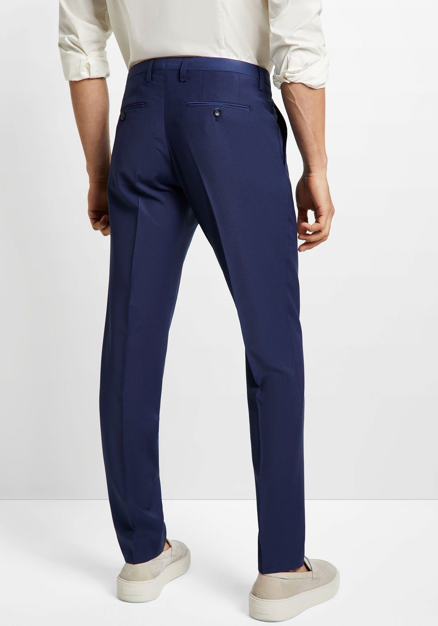 Cinque Baukastenhose CICASTELLO mit Powerstretch günstig online kaufen