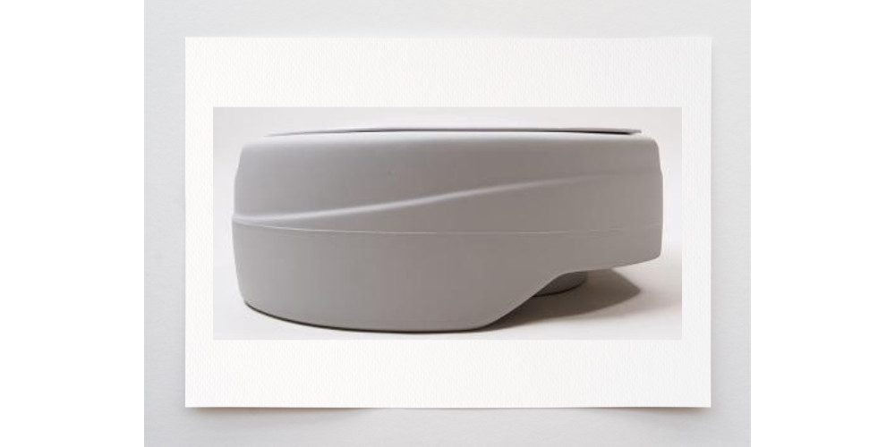 Herdegen Toilettensitzerhöhung Contact Plus Soft Toilettensitzerhöhung günstig online kaufen