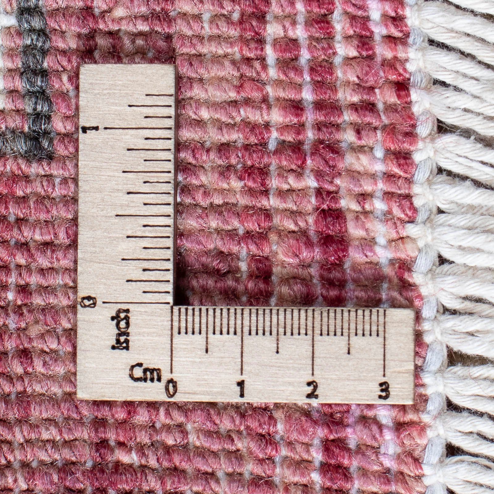 x Unikat Höhe: Medaillon rechteckig, Zertifikat Wollteppich 355 mm, Ziegler cm, morgenland, 7 271 mit