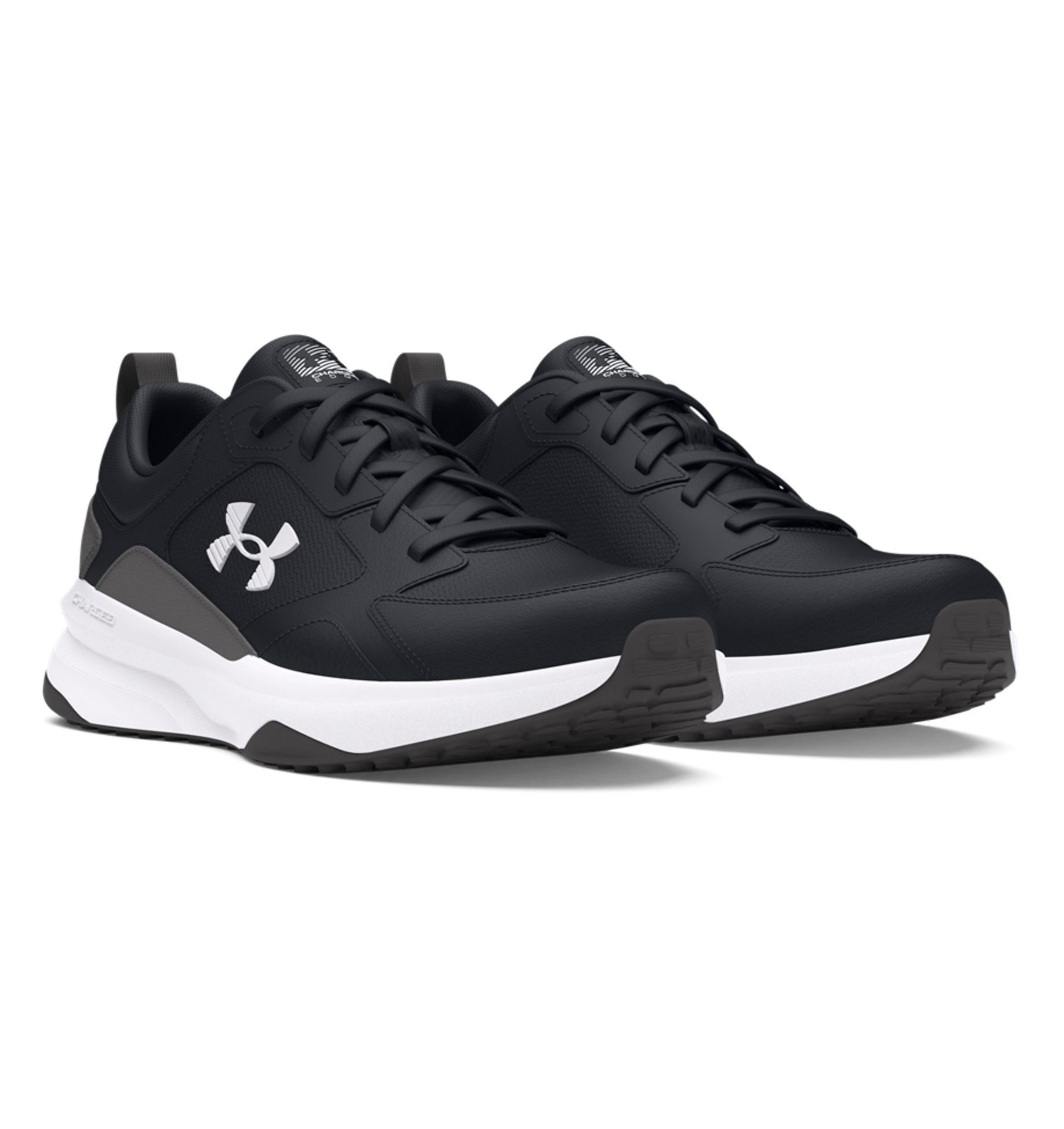Under Armour® UA Charged Edge Trainingsschuh Gute Dämpfung günstig online kaufen