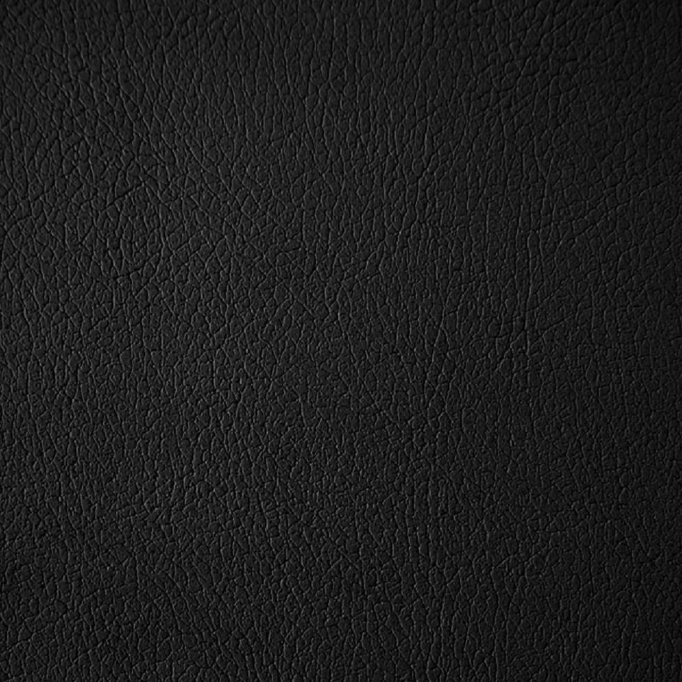 Alexander einrichtungsdesign24 Soft Gestell Armlehnstuhl Seniorenstuhl Schwarz Esszimmer, Massivholz, stapelbar Holzstuhl mit Kunstleder aus 4-Fußstuhl Armlehnen