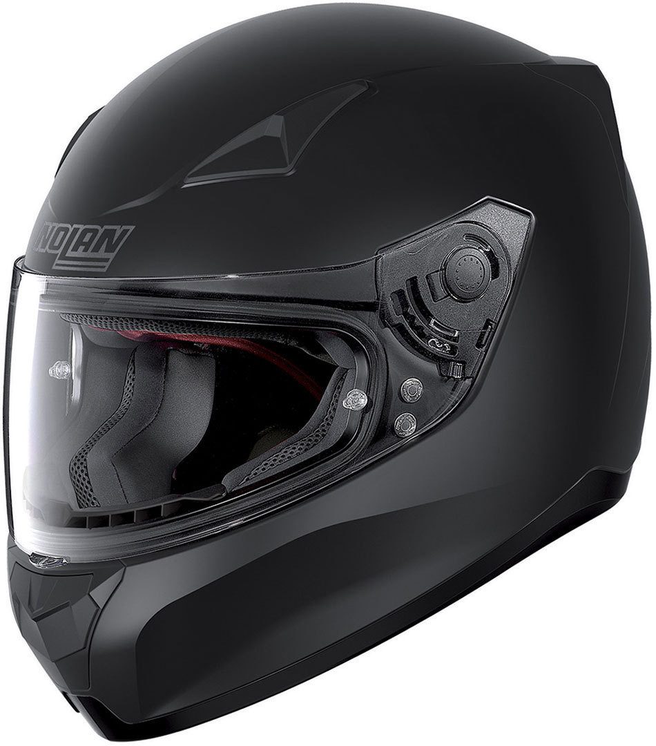 NOLAN Motorradhelm N60-5 Classic Helm, Pinlock