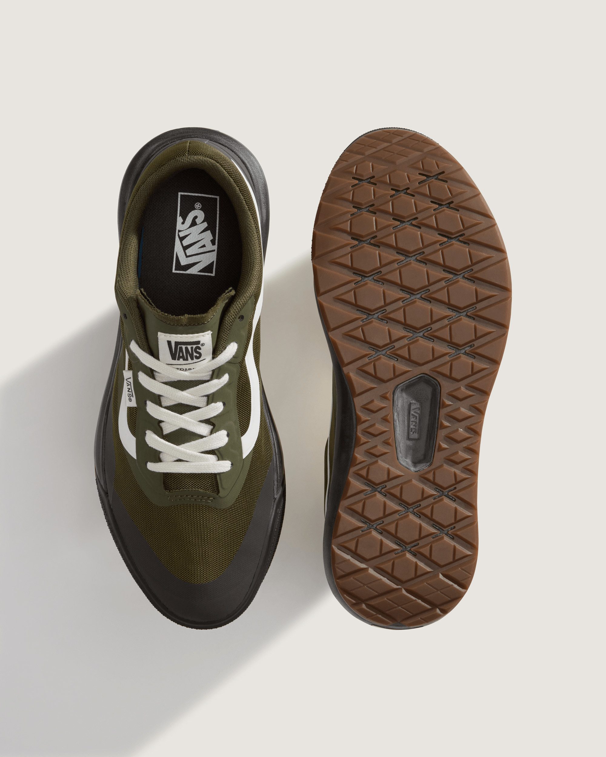 Vans Ultrarange 2.0 RW Sneaker günstig online kaufen