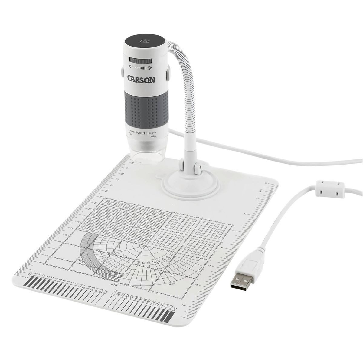 eFlex Digital Mikroskop Digitalmikroskop