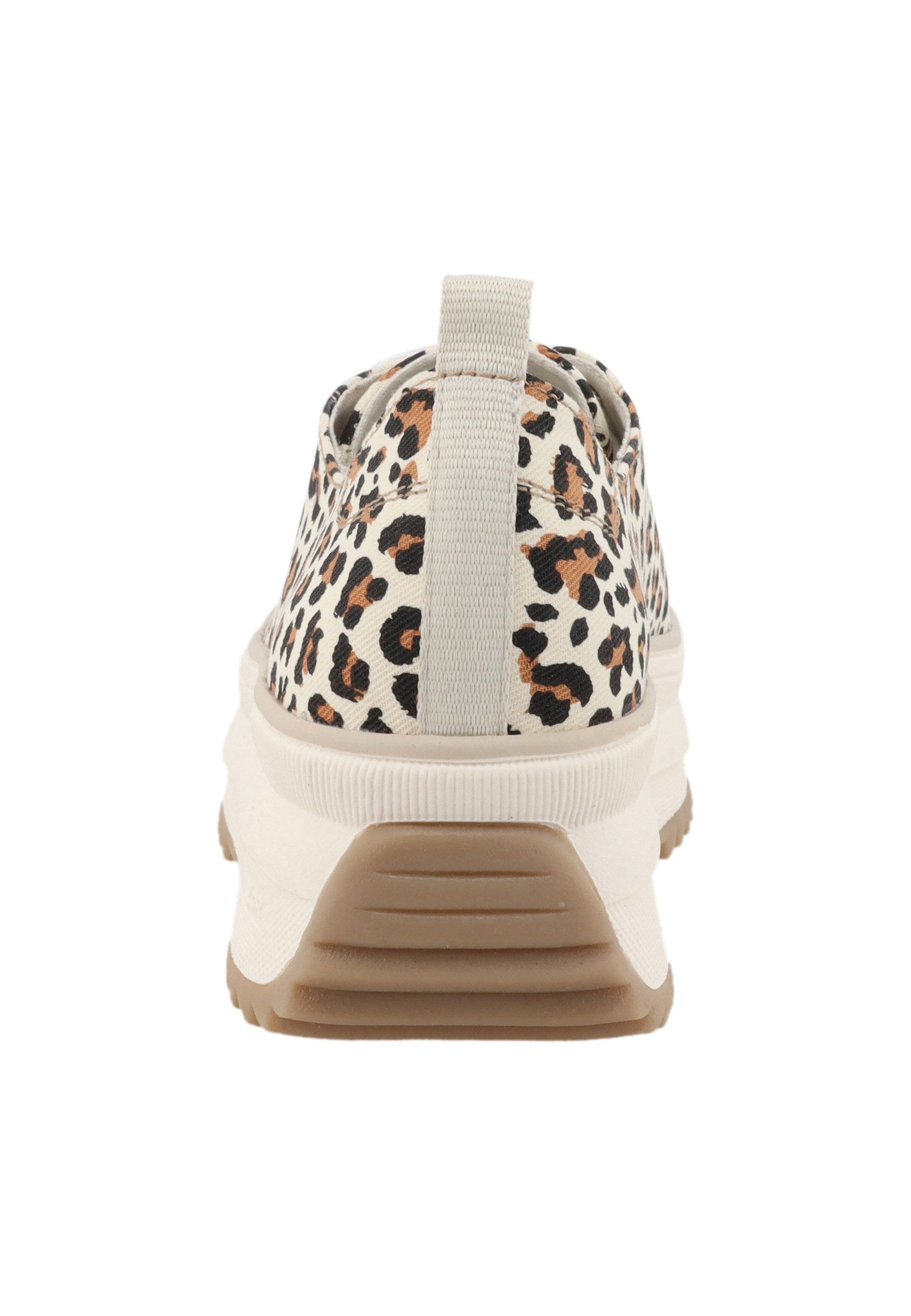 TOM TAILOR Tom Tailor Sneaker Low Trainingsschuh