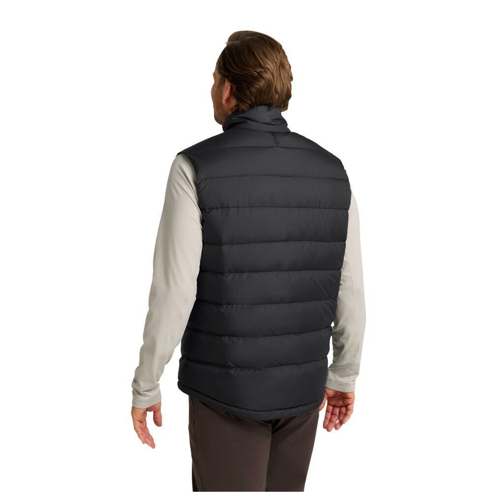 Jack Wolfskin Daunenweste ATHER DOWN VEST M günstig online kaufen