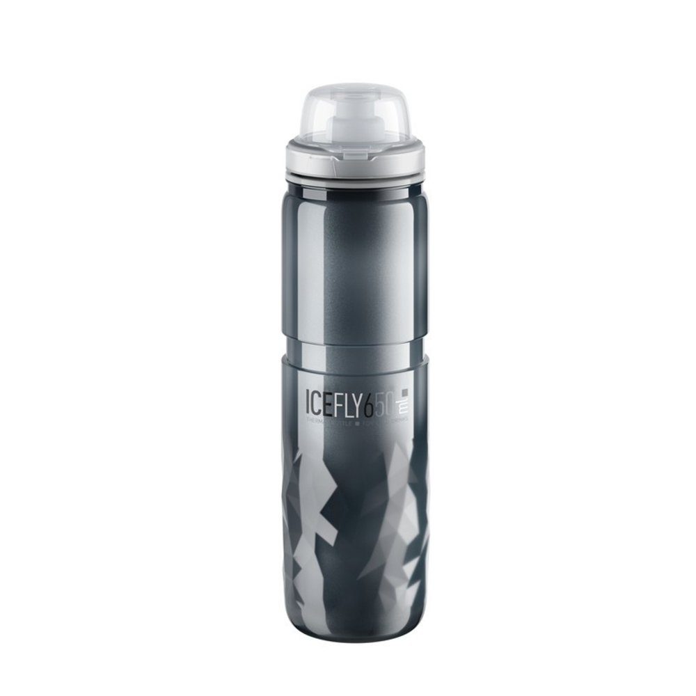 Trinkflasche Thermaltrinkflasche "Icefly", 500 ml