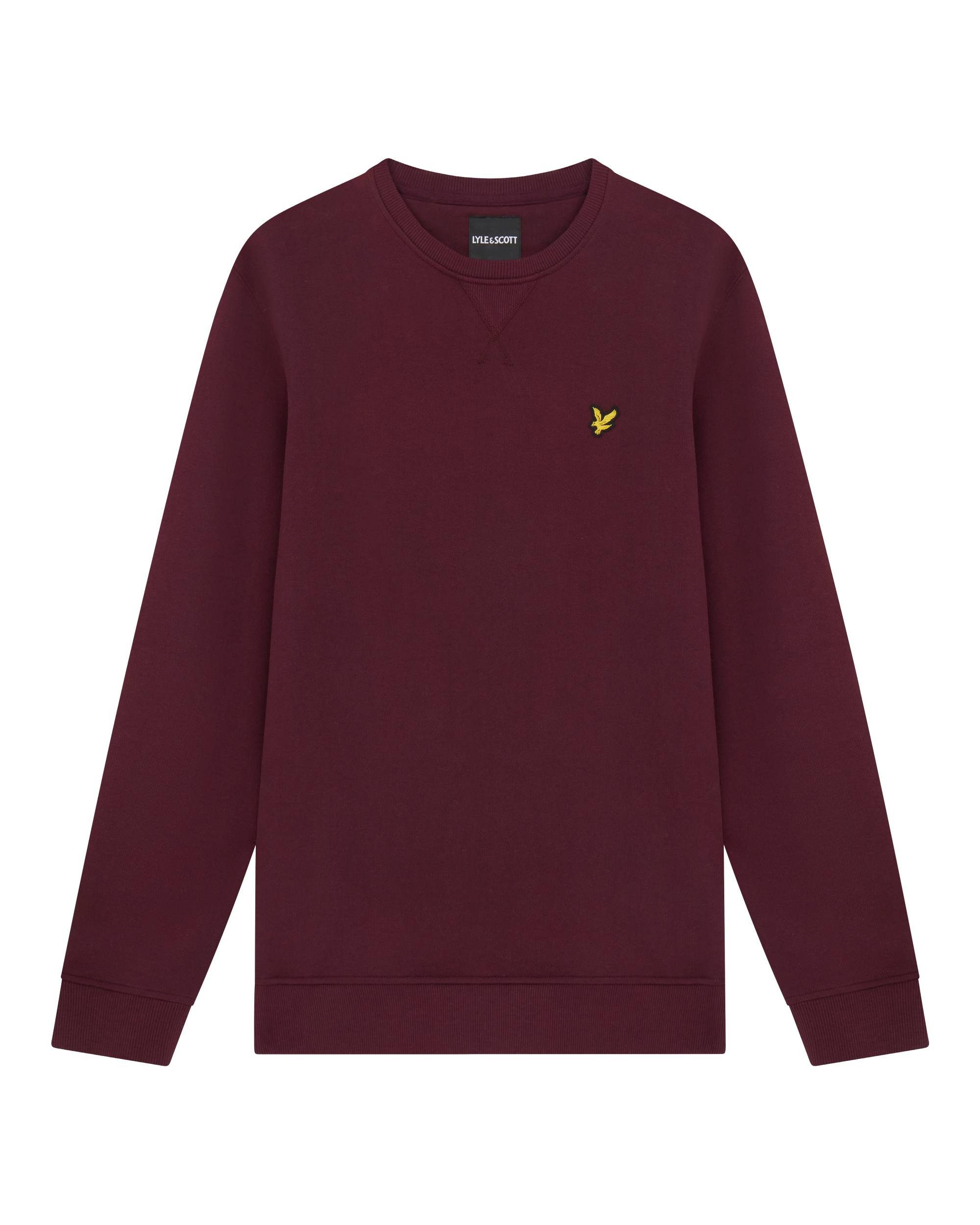 Lyle and Scott Hoodie Navy - Größe XXL günstig online kaufen