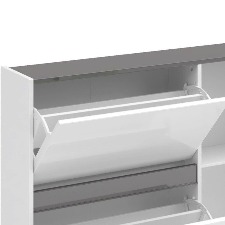 Home affaire Schuhschrank EASY (1-St)