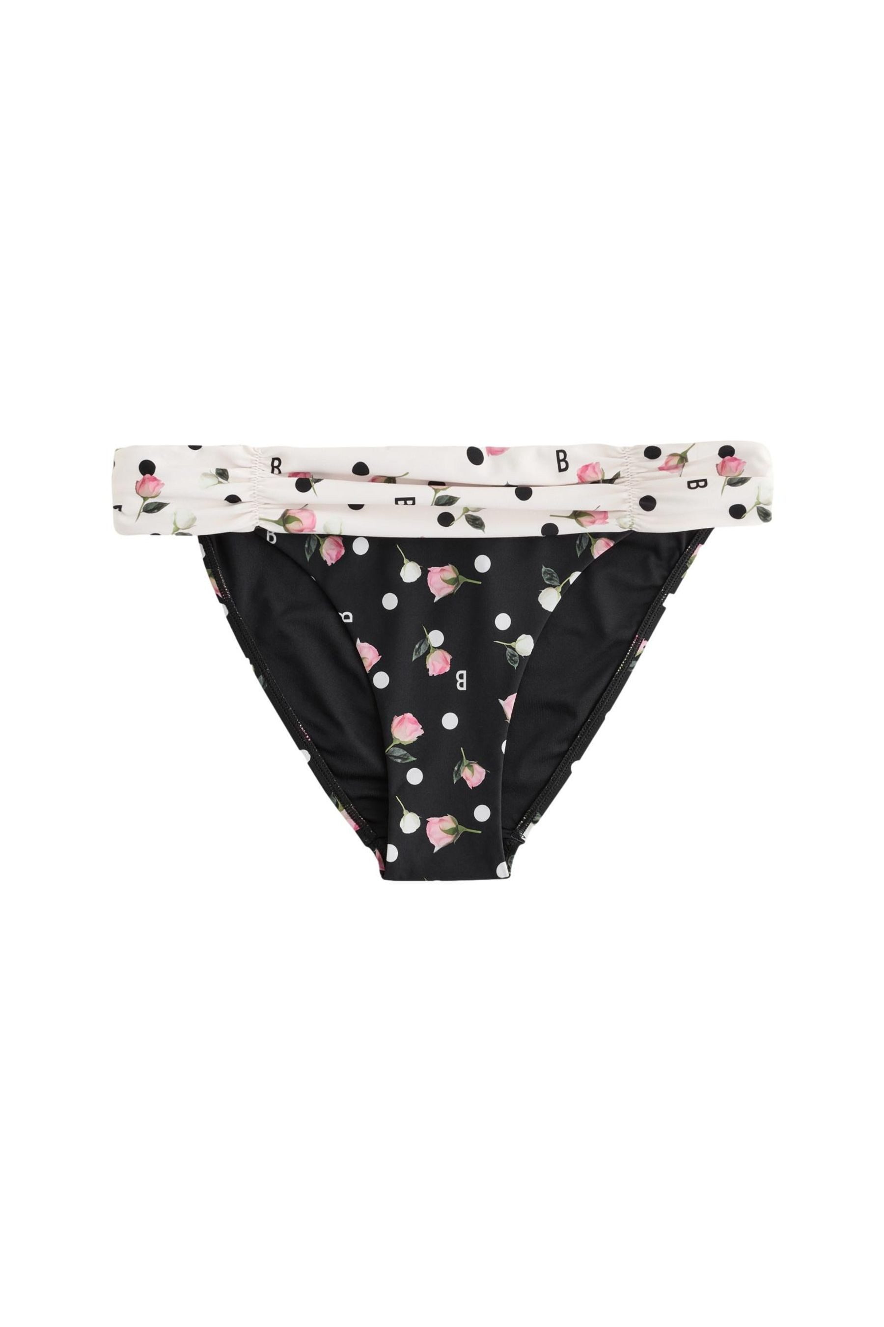 Bikini-Hose B by Ted Baker Bikinihose mit Schnürng