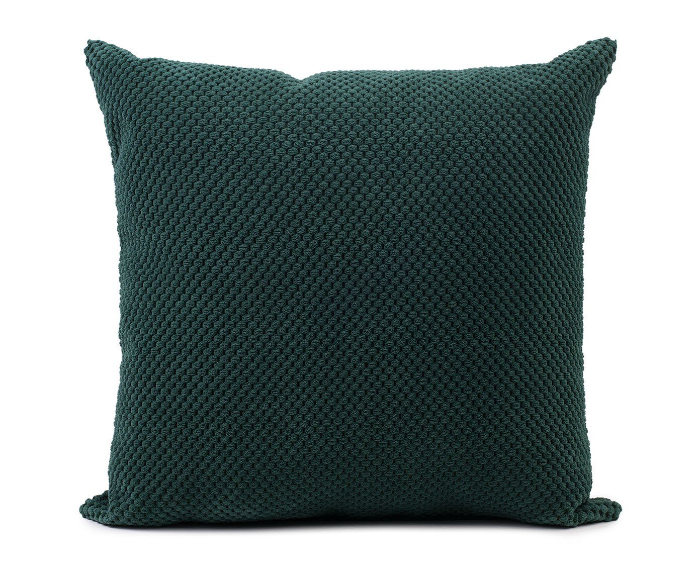 Sitzkissen GÖZZE Kissen SVEN grün BL 60x60 cm grün Dekokissen
