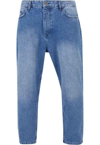 2Y Premium Bequeme Jeans Herren 2Y Basic Relaxed Denim (1-tlg)