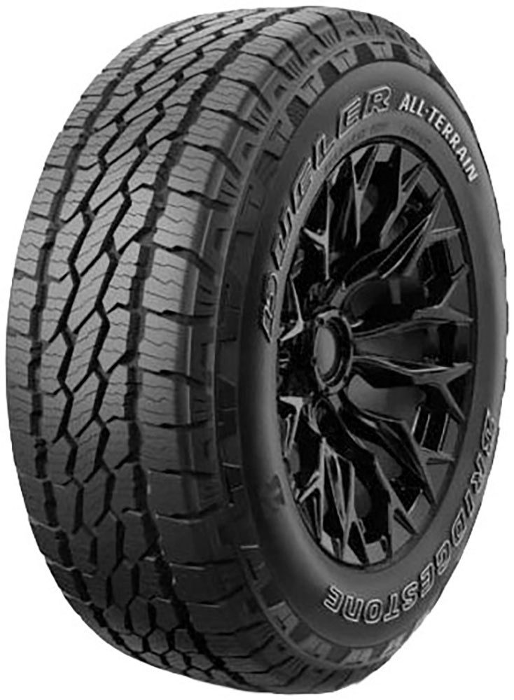 Bridgestone Ganzjahresreifen BRIDGESTONE, 1-St.