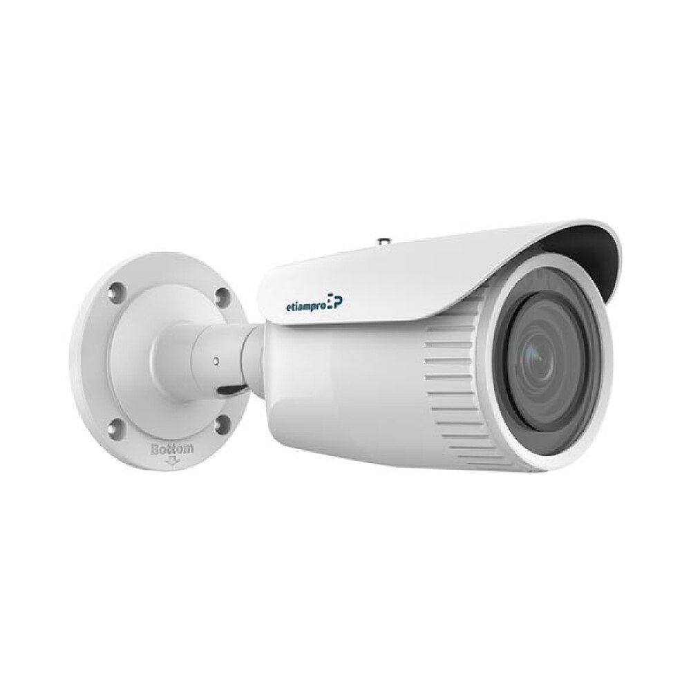 Generic Dieser IP-Dome-Kamera (2 Megapixel) eignet sich für den Innen- und Auß Motion-Camera (1 St)