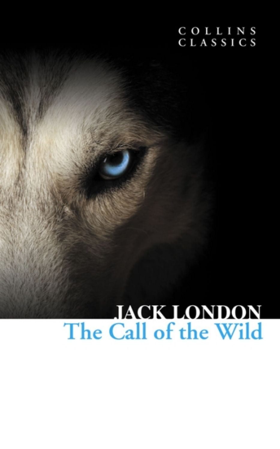 The Call of the Wild / Jack London