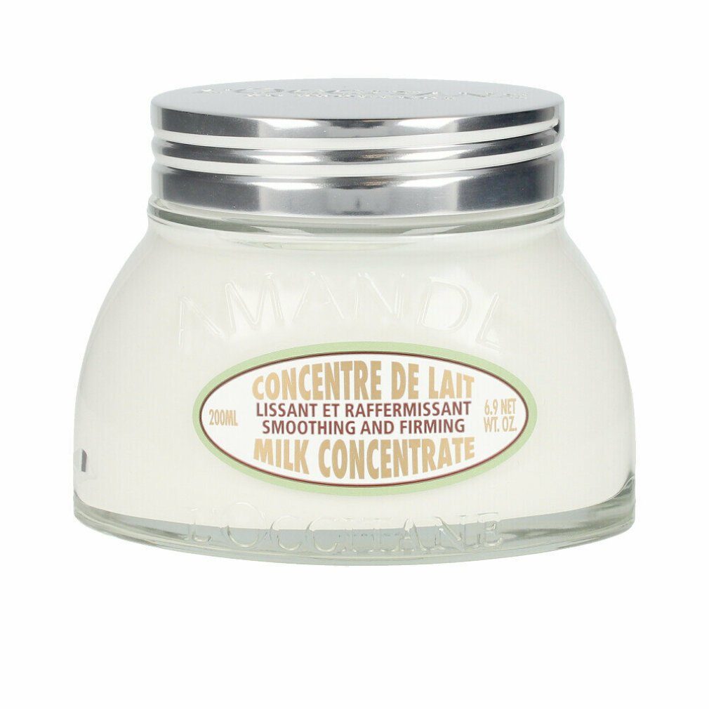 L'OCCITANE Körperpflegemittel Mandel Körpercreme