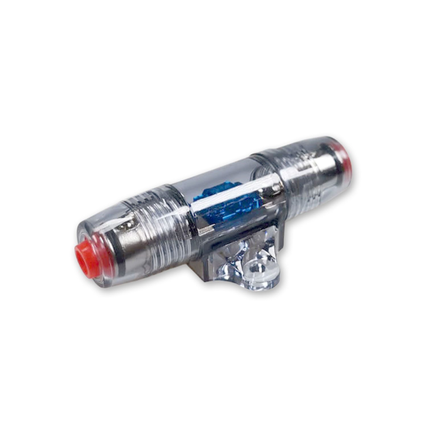 Impulse Innovation Kfz-Sicherungshalter Sicherungshalter Mini-ANL spritzwassergeschützt 10-20mm² 60A Sicherung