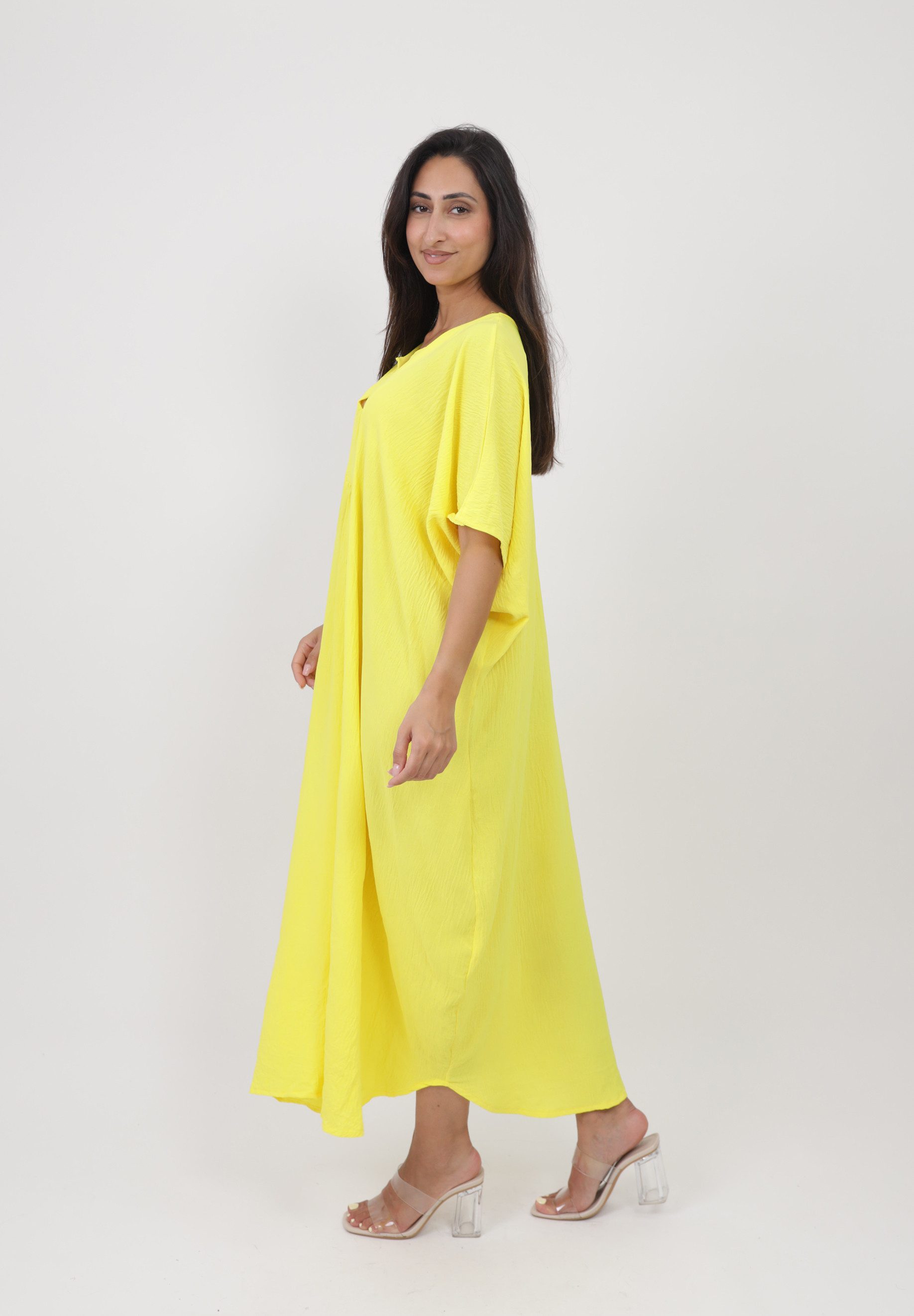 Elara Maxikleid Kleid (1-tlg)