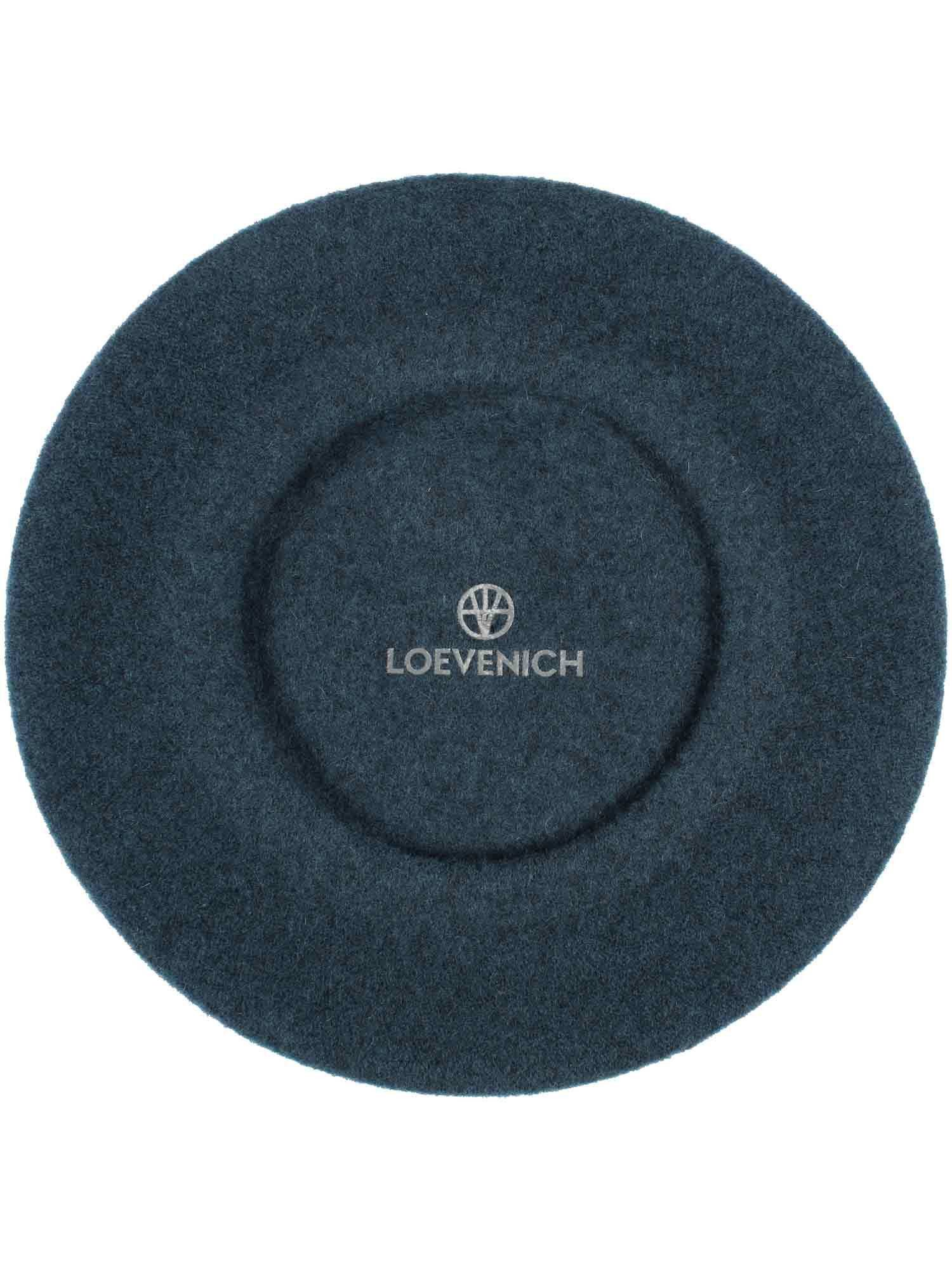Loevenich Baskenmütze Woll Baskenmütze (keine) keine günstig online kaufen
