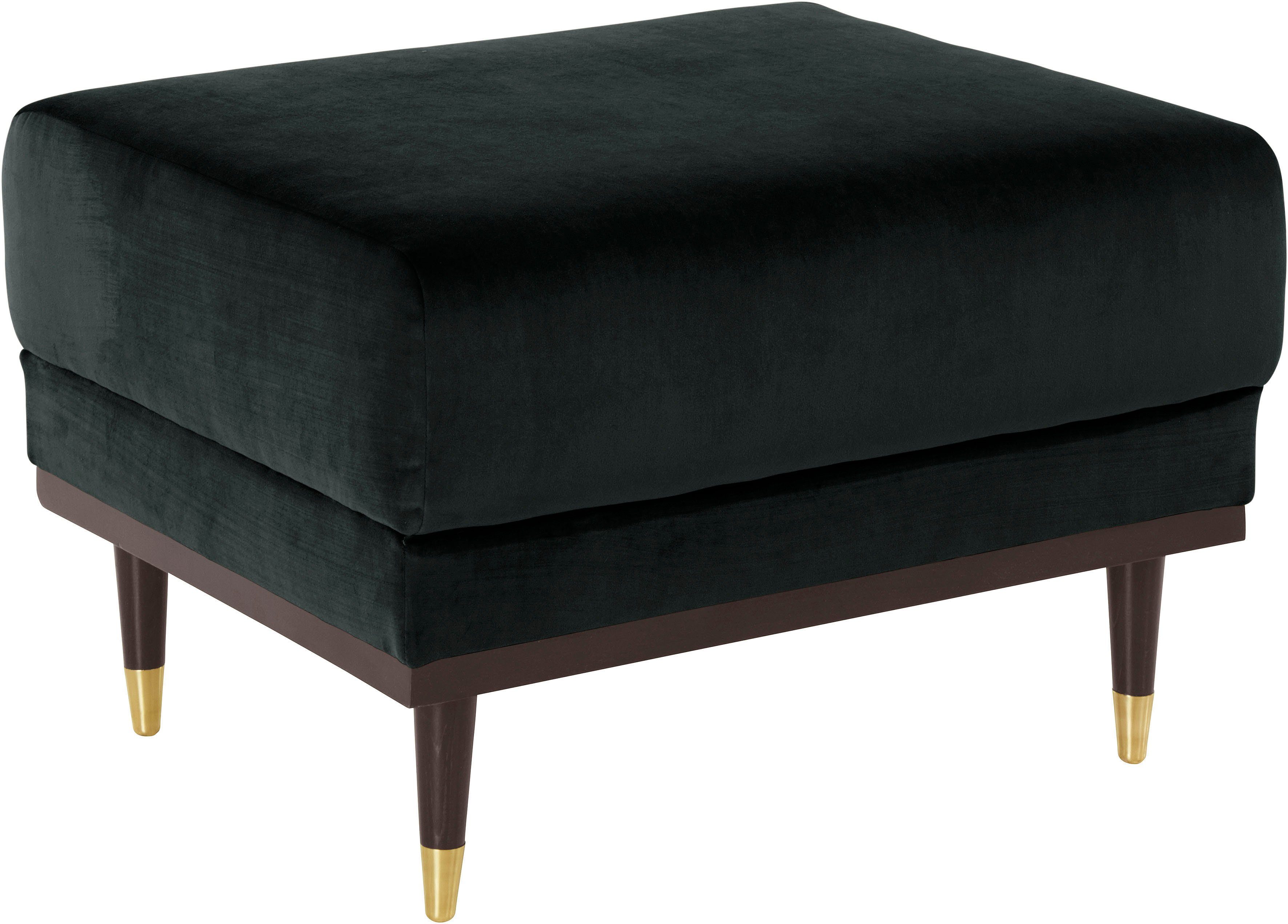 Guido Maria Kretschmer Home&Living Hocker Chamby, günstig online kaufen