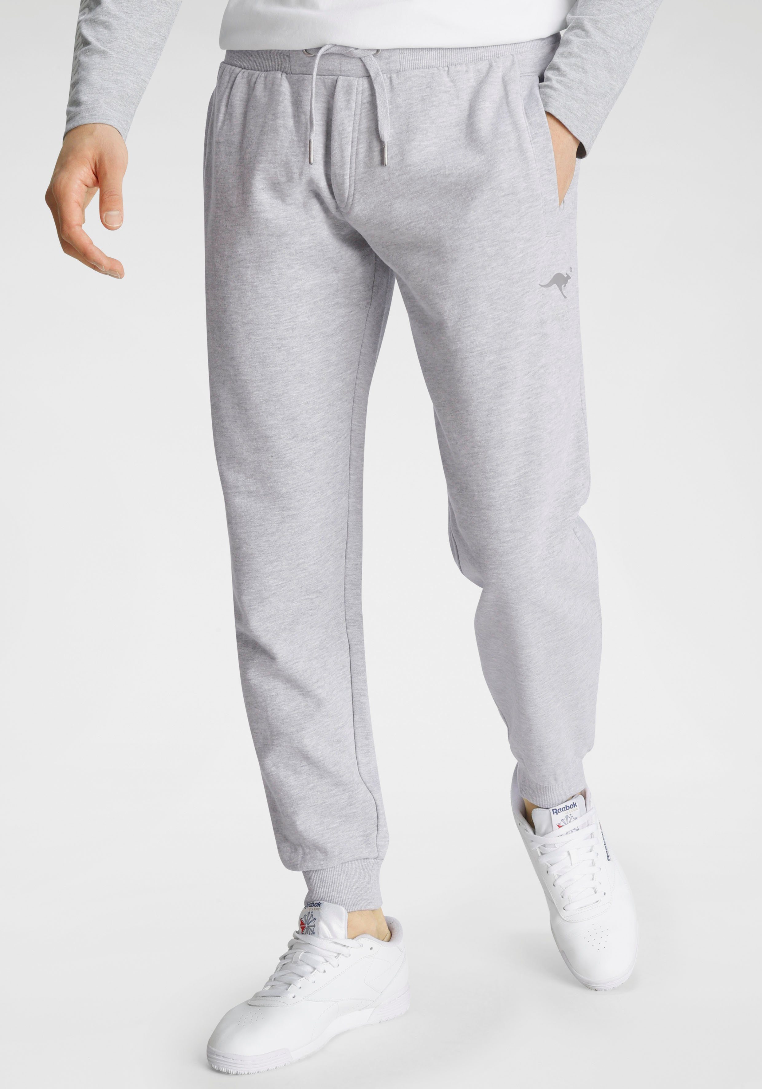 KangaROOS Sweatpants günstig online kaufen