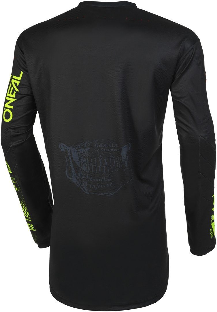 O’NEAL Motocross-Shirt Element Attack Motocross Jersey Atmungsaktiv belüfte günstig online kaufen