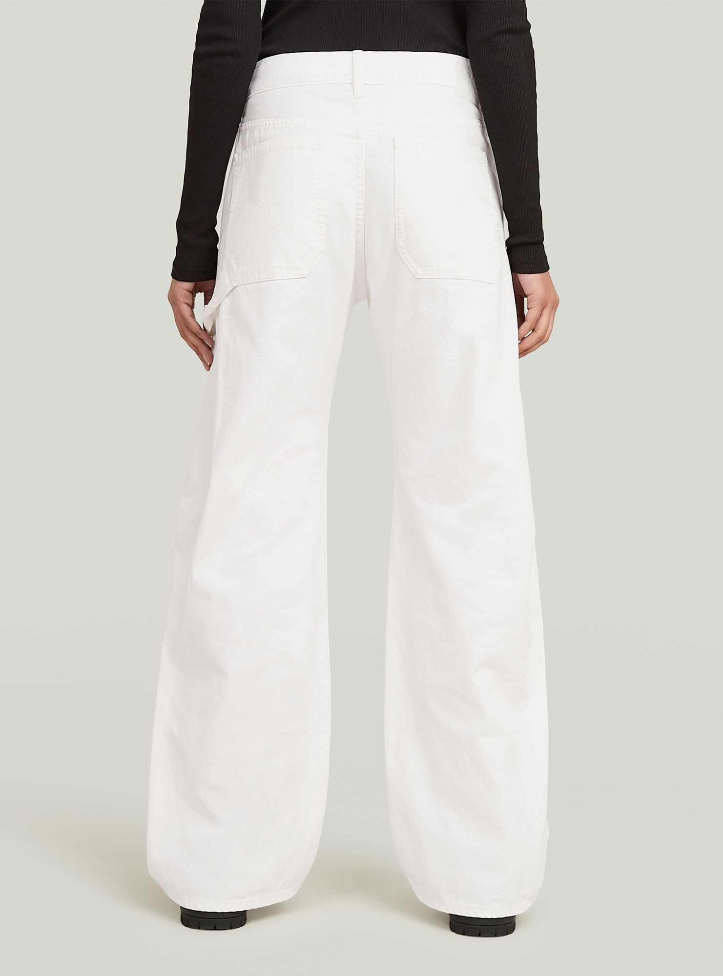 G-STAR 5-Pocket-Jeans Bowey Barrel Carpenter Jeans