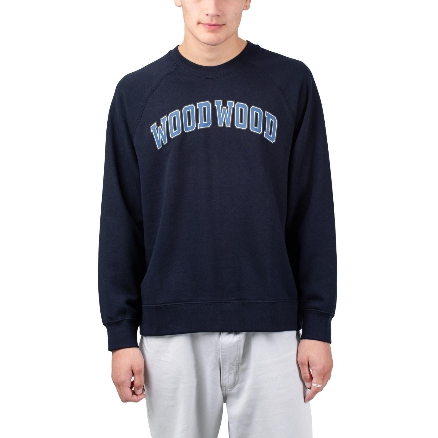 WOOD WOOD Sweater Wood Wood Hope IVY Sweatshirt