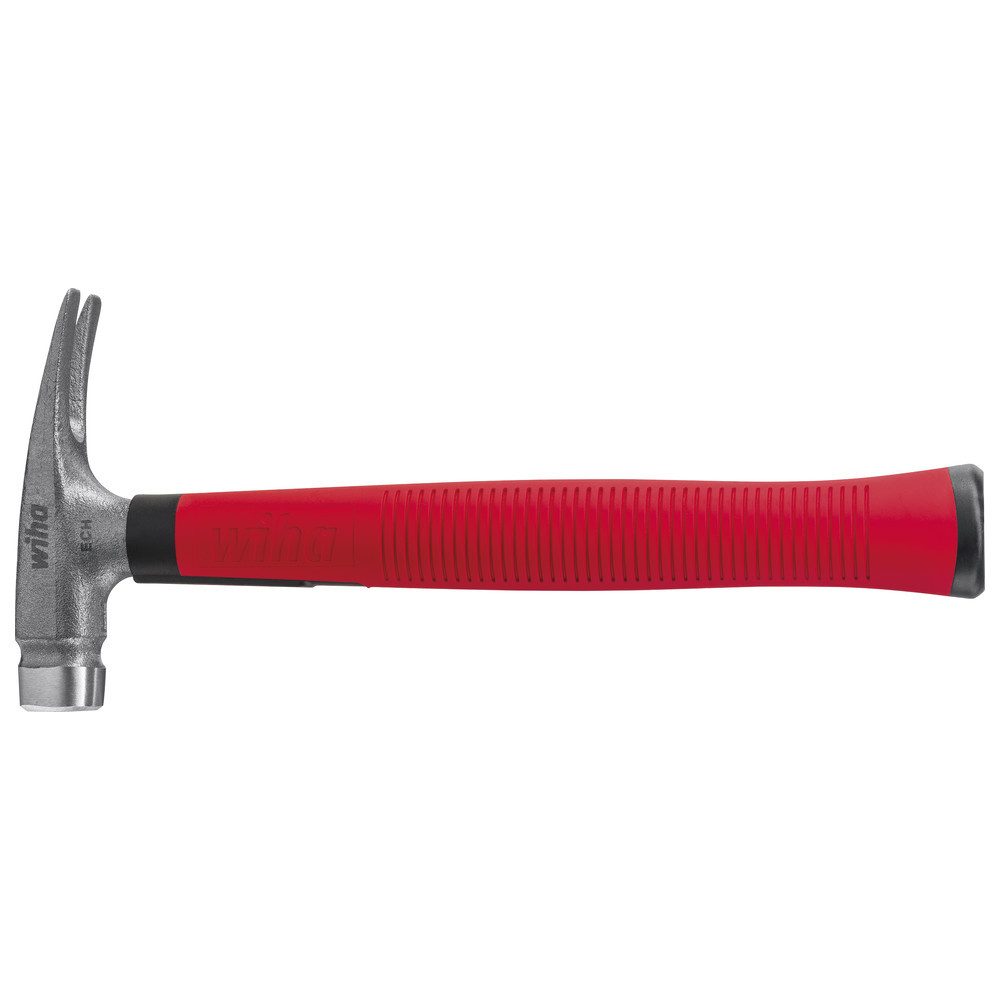 Wiha Hammer Elektriker-Hammer, 300 g