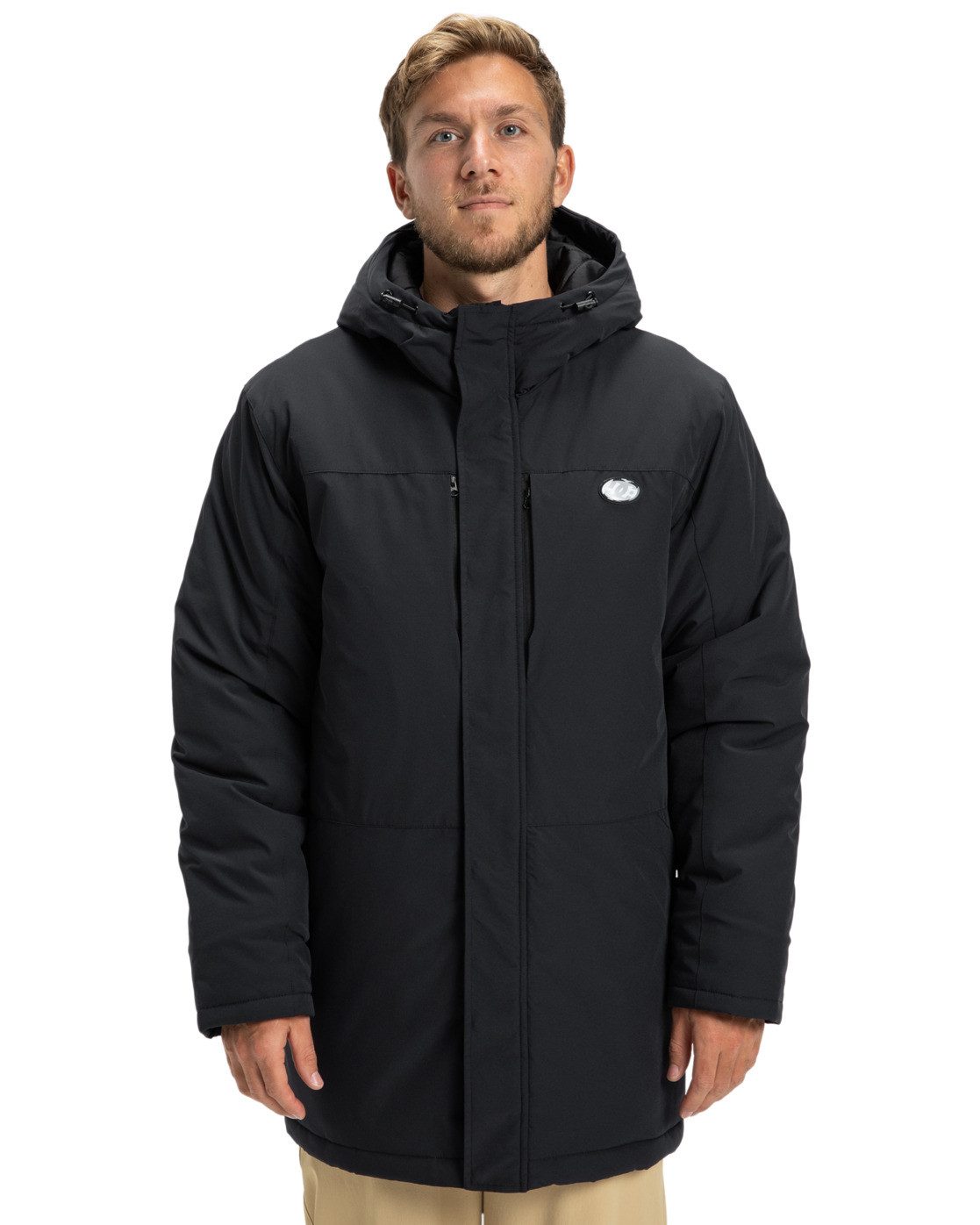 DC Shoes Outdoorjacke Brewberg günstig online kaufen