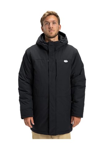  DC Shoes Outdoorjacke Brewberg